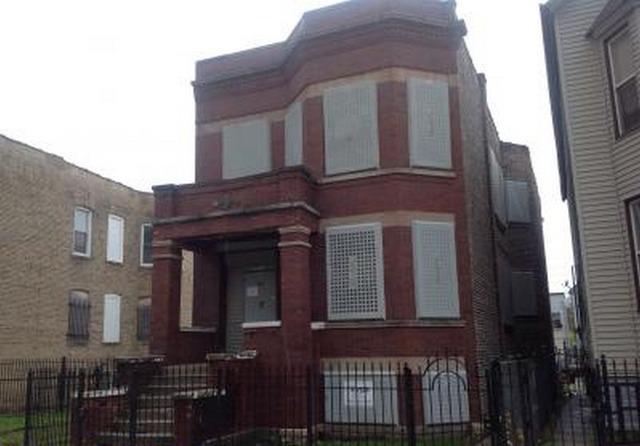5630 S Justine St., Chicago, IL 60636
