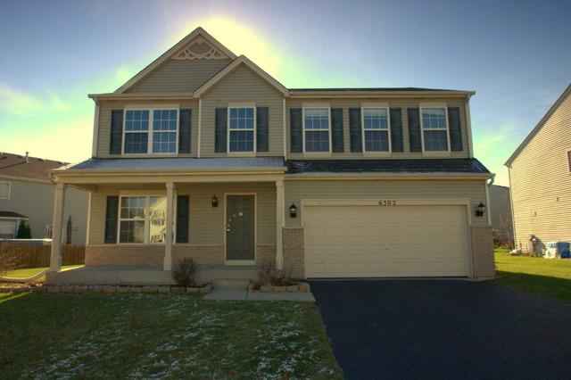 6302 Fox Ridge Dr., Plainfield, IL 60544