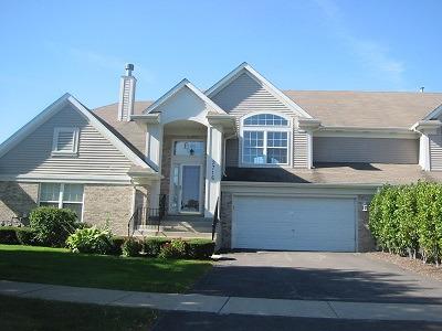 2716 Old Woods Trail, Plainfield, IL 60586