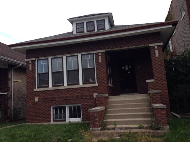 8019 S Ada St., Chicago, IL 60620