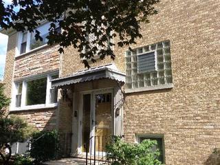 4551 N Linder Ave., Chicago, IL 60630