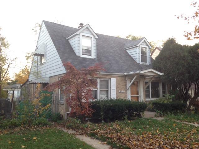 2320 Lee St., Evanston, IL 60202