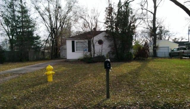 207 E Greenview Ave., Machesney Park, IL 61115