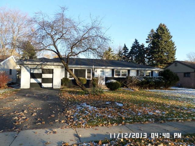 257 N Linden Ave., Palatine, IL 60074