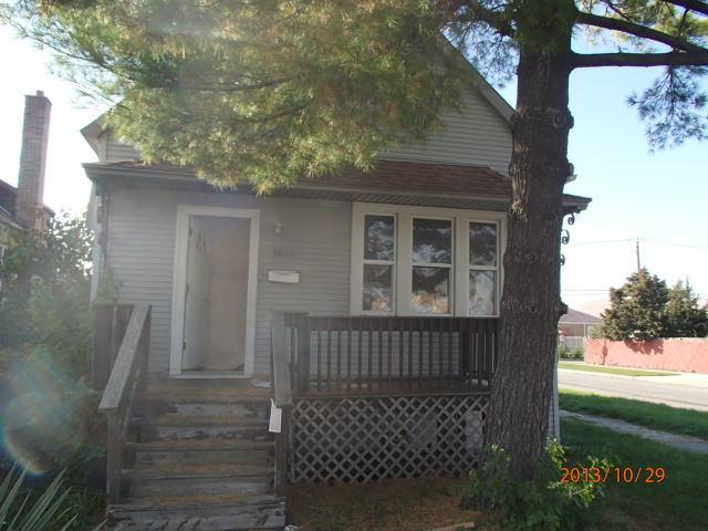 8000 S Winchester Ave., Chicago, IL 60620