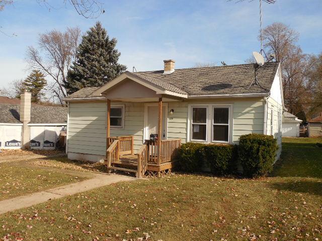 120 Barr Elms Ave., Joliet, IL 60433