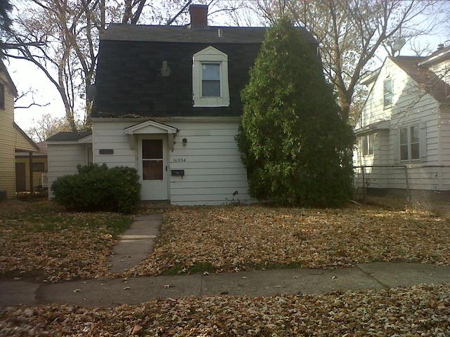 [Address Hidden by Seller], Hazel Crest, IL 60429