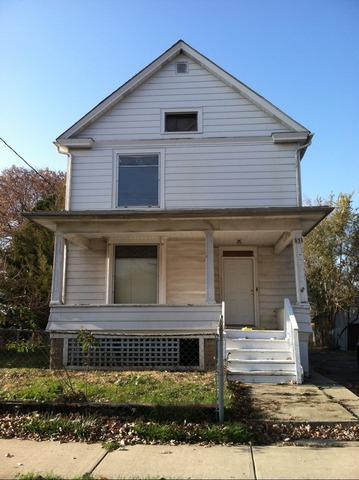 531 S Broadway Ave., Aurora, IL 60505