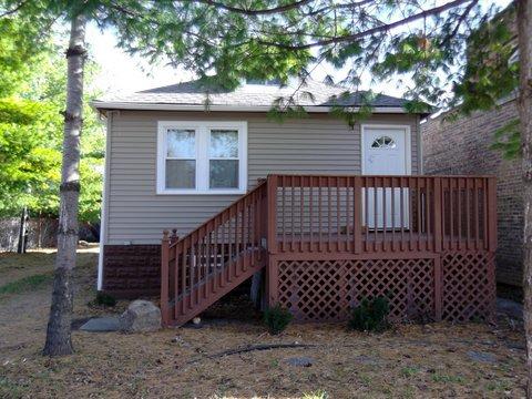 3209 S Lombard Ave., Cicero, IL 60804