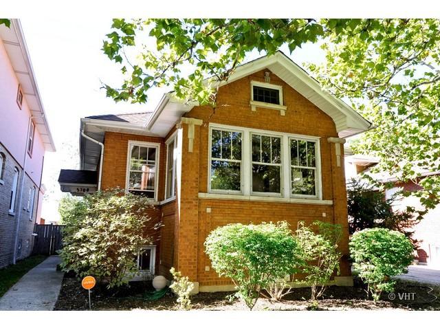5308 N Spaulding, Chicago, IL 60625