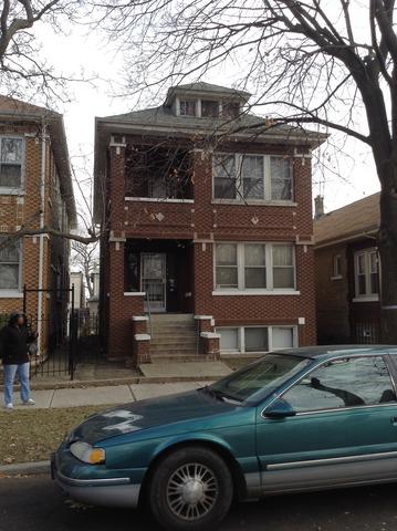 6735 S Rockwell St., Chicago, IL 60629