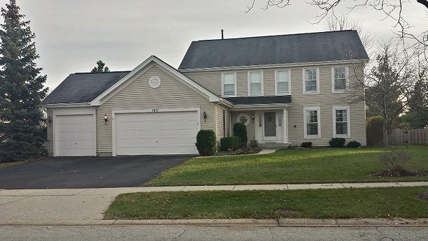 1611 Wynnfield Dr., Algonquin, IL 60102