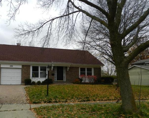 3775 Lexington Dr., Hoffman Estates, IL 60195