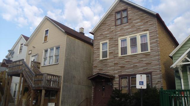 4639 S Paulina St., Chicago, IL 60609