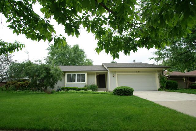 5226 Arbutus Rd., Rockford, IL 61107