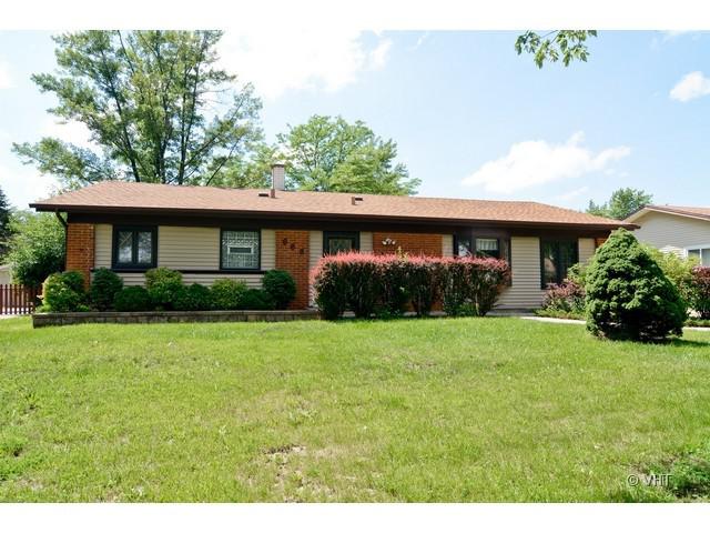 660 Western St., Hoffman Estates, IL 60169