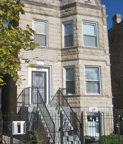 3824 W Grenshaw Ave., Chicago, IL 60624