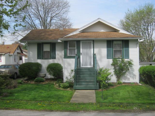 1415 Cornelius Ave., Joliet, IL 60433