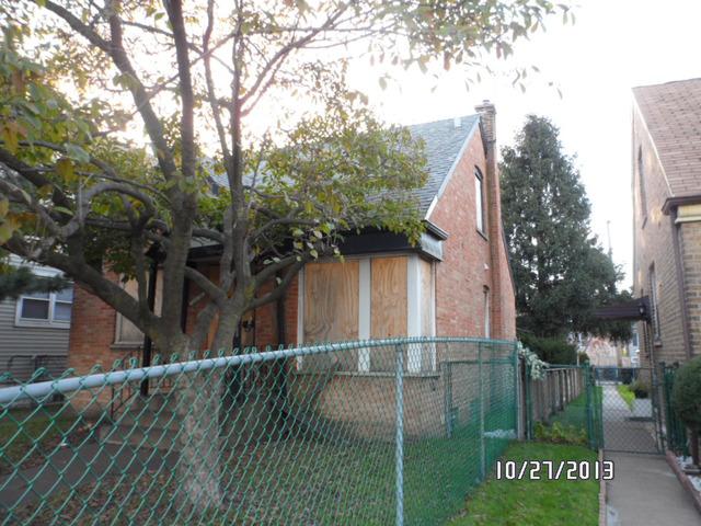 10030 S Avenue M, Chicago, IL 60617