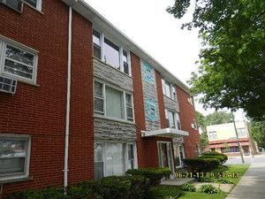 801 E 87th Pl. #3W, Chicago, IL 60619