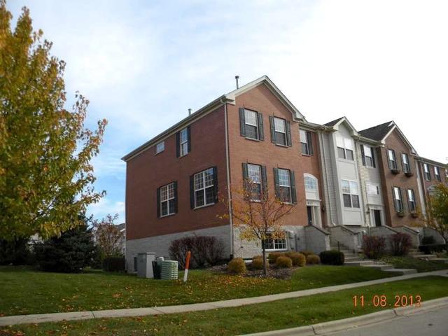 4157 Milford Ln., Aurora, IL 60504