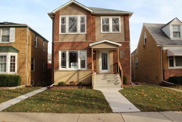 5117 N Natchez Ave., Chicago, IL 60656
