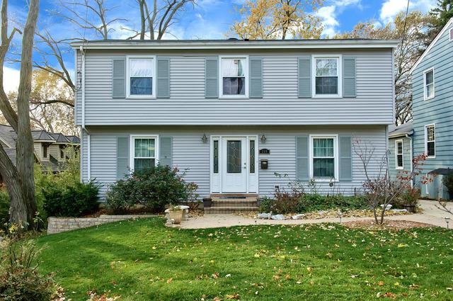 260 Grandview Ave., Glen Ellyn, IL 60137