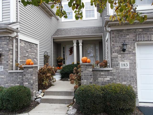 183 River Mist Dr., Oswego, IL 60543