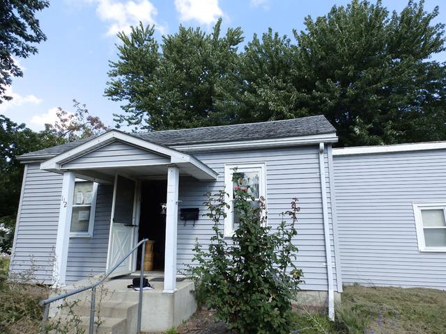 112 W Perry St., Pittsfield, IL 62363