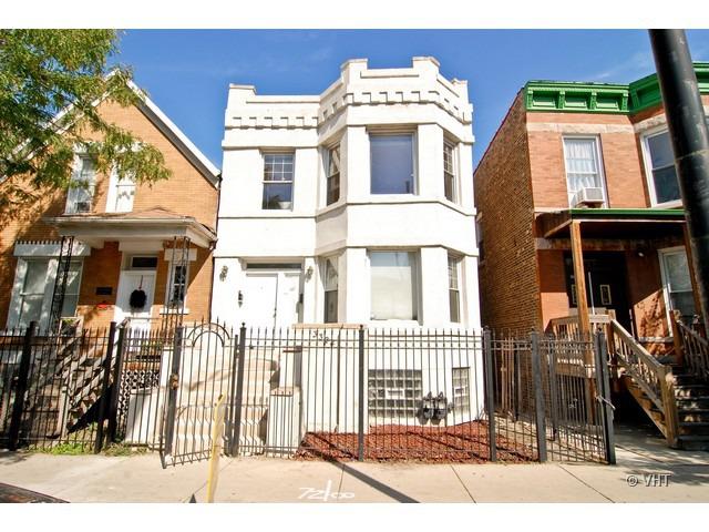 3324 W Division St., Chicago, IL 60651