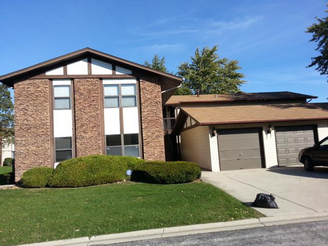4130 W 192nd Ct., Country Club Hills, IL 60478