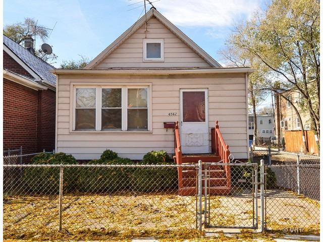 6562 N Damen Ave., Chicago, IL 60645