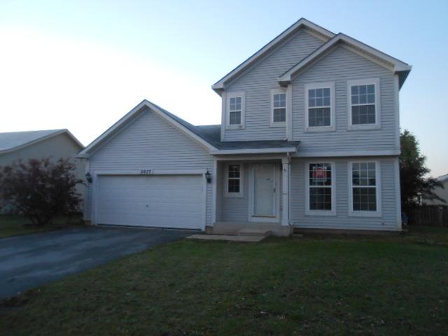 2077 Whitmore Dr., Romeoville, IL 60446