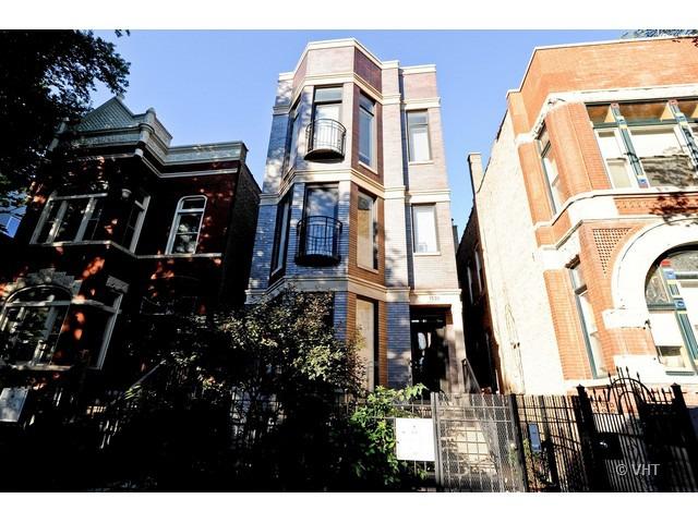 1536 N Artesian Ave. #3, Chicago, IL 60622