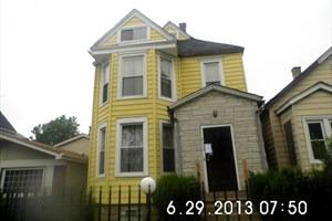 9313 S Burnside St., Chicago, IL 60619