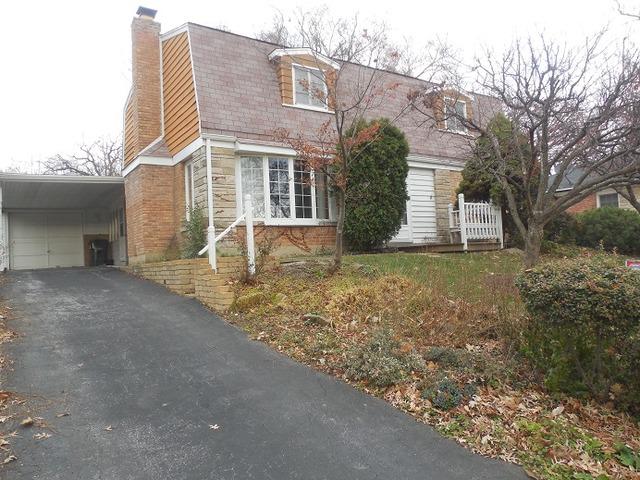 330 Oakwood St., Park Forest, IL 60466
