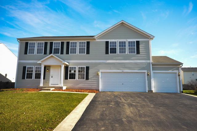 301 Briarwood Dr., Poplar Grove, IL 61065