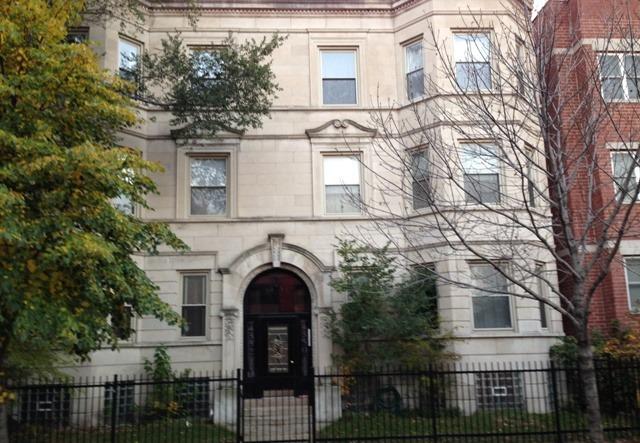 4350 S Lake Park Ave. #2N, Chicago, IL 60653