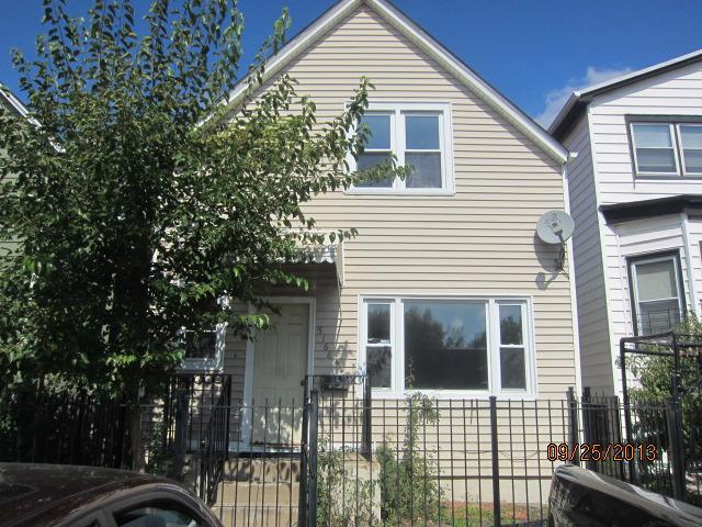 5168 W Homer St., Chicago, IL 60639