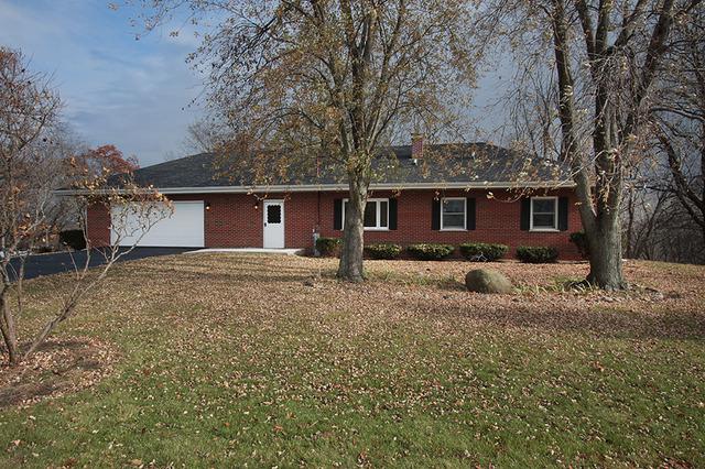 6942 Whitfield Rd., Newark, IL 60541