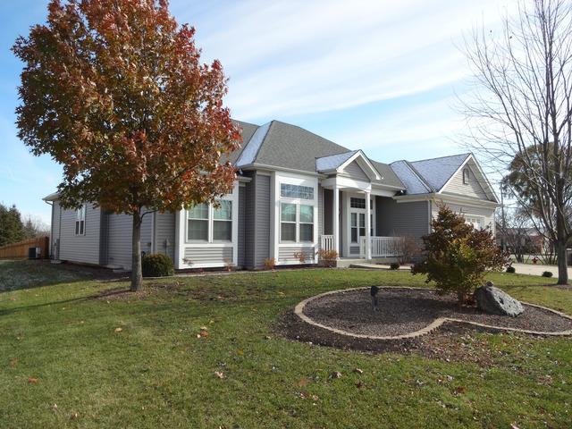598 Poplar Dr., Yorkville, IL 60560