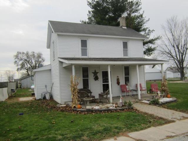 2835 E 870 North Rd., Stockland, IL 60967