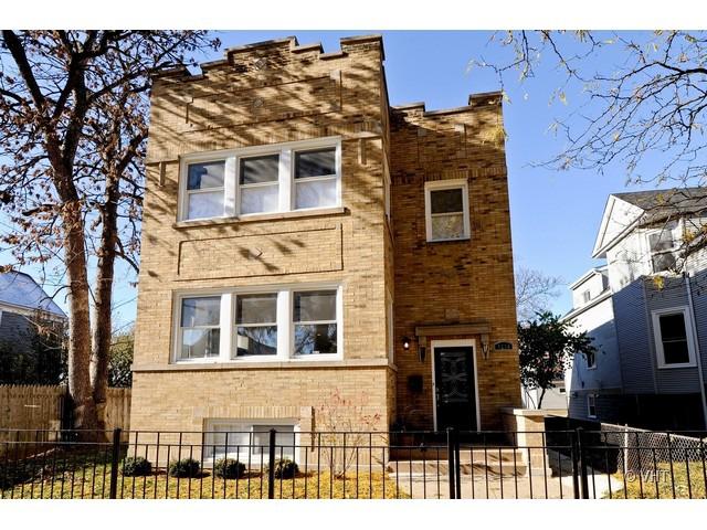 4234 N Bernard St., Chicago, IL 60618