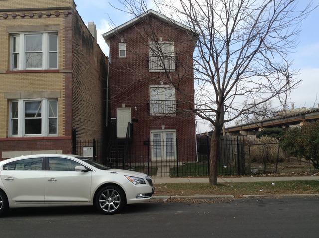 1962 S Trumbull Ave. #2, Chicago, IL 60623