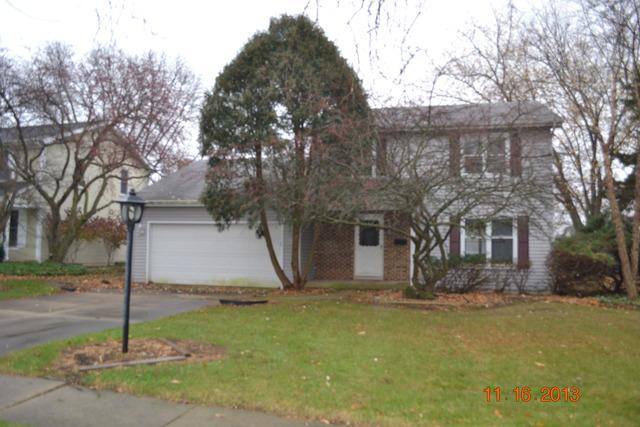 825 Brookside Dr., Bartlett, IL 60103