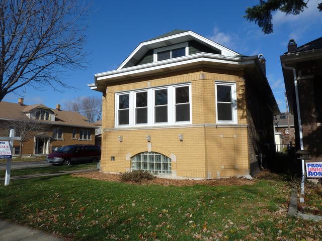 6925 W 26th St., Berwyn, IL 60402