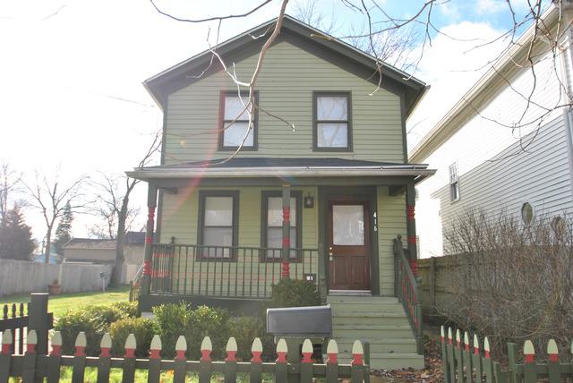 416 Spruce St., Aurora, IL 60506