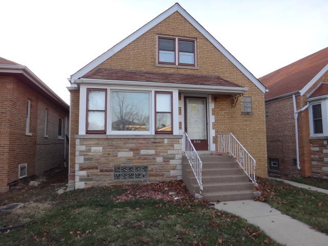 3704 S 58th Ct., Cicero, IL 60804