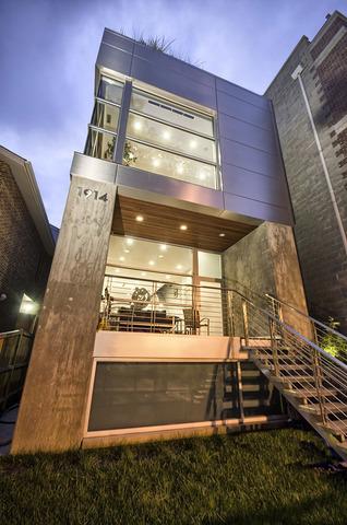 1914 W Potomac Ave., Chicago, IL 60622