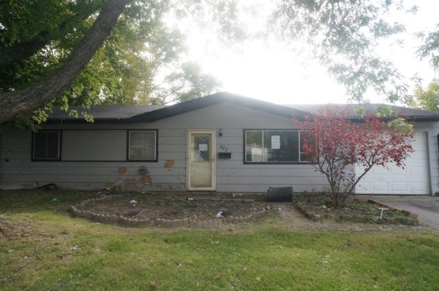 672 Minerva Ave., Wauconda, IL 60084